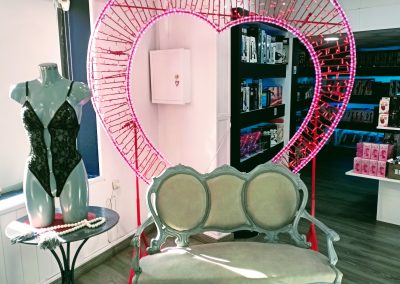 Tienda erotica en Almeria