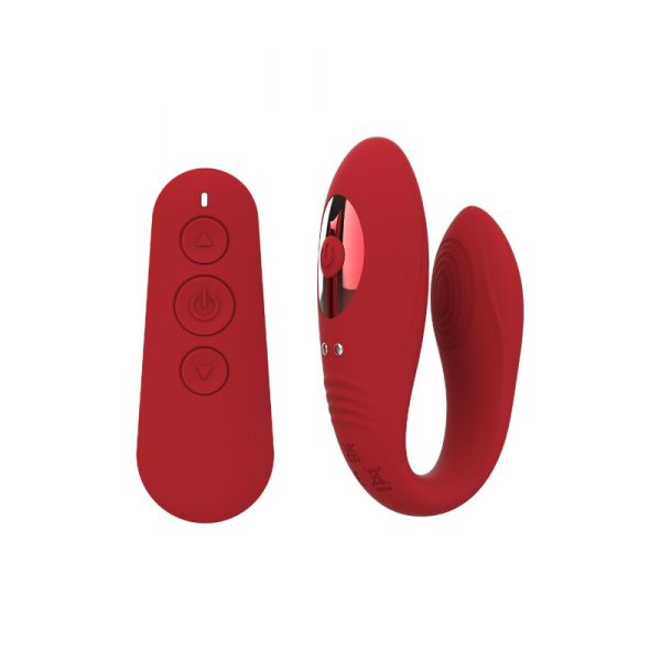 LET'S PLAY TOGETHER - PARA PAREJAS - PLEASURE BOX - Imagen 2