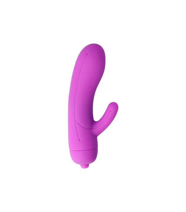MINI VIBE RECHARGEABLE CLITORIS STUMULATOR