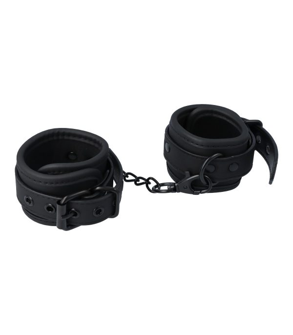 OHRGASMIC ANKLE CUFF