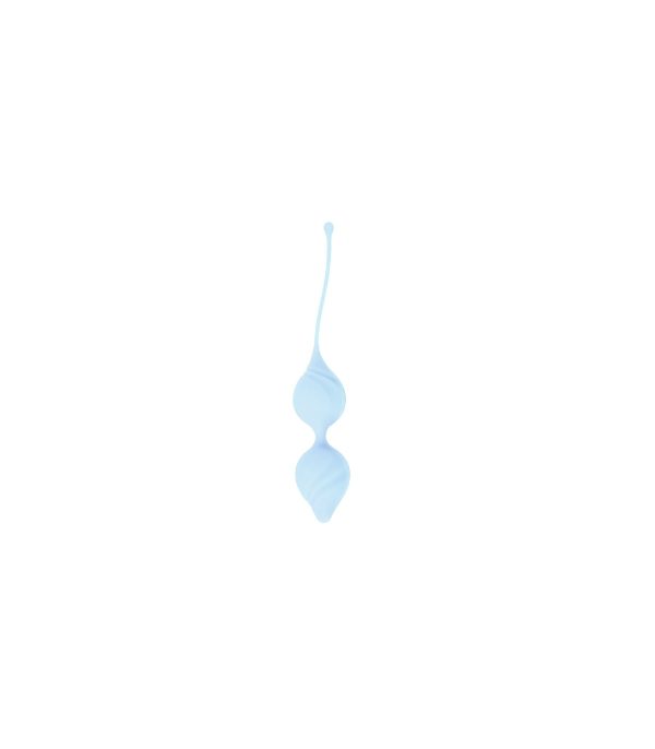 OHRGASMIC BOLA PELVIC DUO AZUL