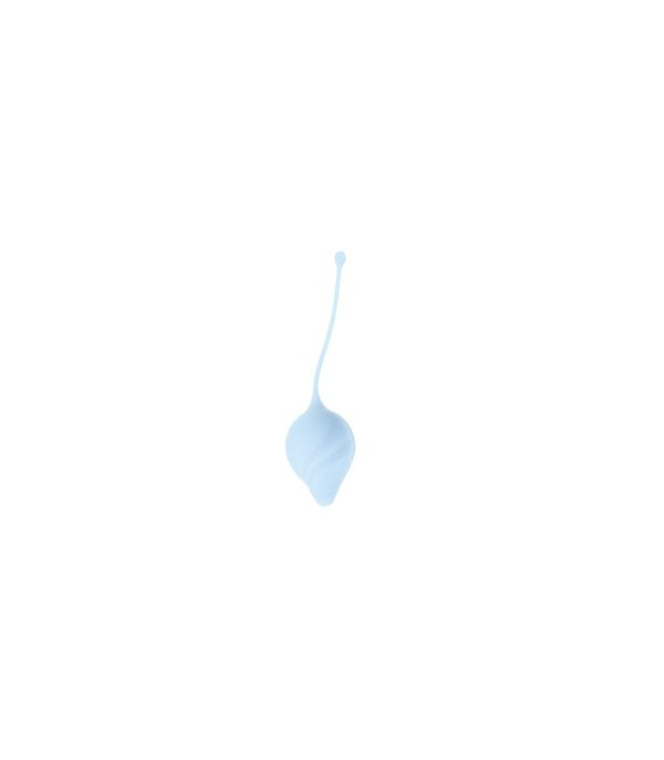 OHRGASMIC BOLA PELVIC UNO AZUL