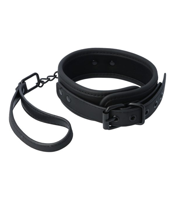 OHRGASMIC COLLAR NEGRO