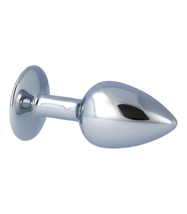 OHRGASMIC OH! METAL PLUG S - Imagen 2