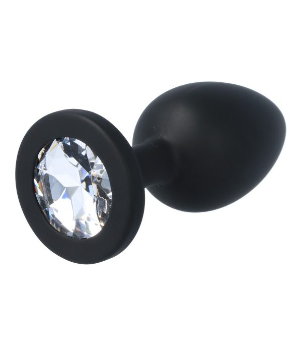 OHRGASMIC OH! SILICONE PLUG S - Imagen 3
