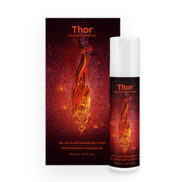 Thor, intensificador del orgasmo