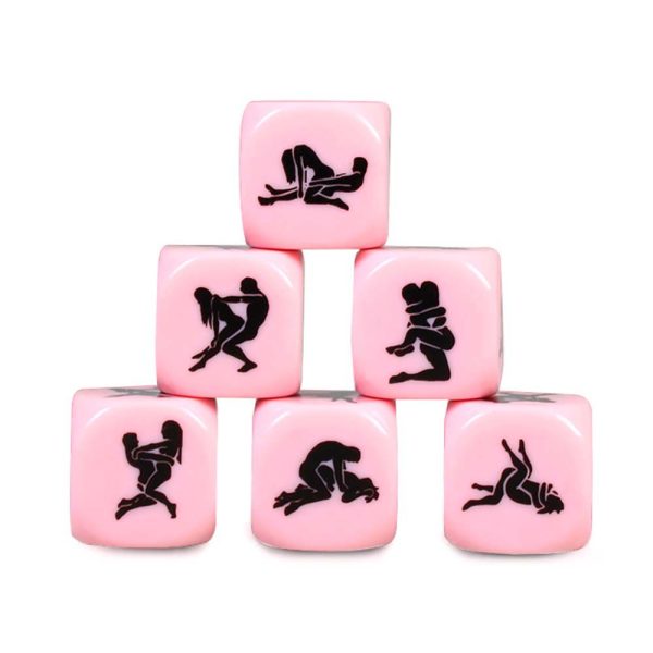 DADO KAMASUTRA HETERO 25 mm