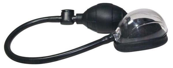 Succionador de vagina Tesoro negro - Imagen 2