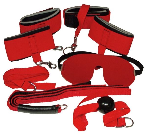 Conjunto bondage - Imagen 2