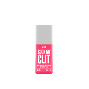 SUCK MY CLIT